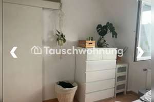 Tauschwohnung: Gemütliche 2 Z. Wohnung Nähe Mediapark gegen 3-4 Z. – Die vollständige Adresse der Immobilie erhältst du vom Anbieter., 50670 Neustadt/Nord, Köln – Vorschaubild 4