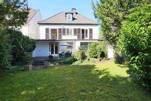 Stadtvilla mit Geschichte und Stil in Bestlage von Paderborn – Die vollständige Adresse der Immobilie erhältst du vom Anbieter., 33098 Kernstadt, Paderborn – Vorschaubild 16