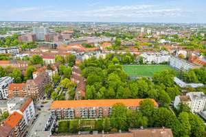 Frisch modernisiert in Toplage von Barmbek-Süd – Die vollständige Adresse der Immobilie erhältst du vom Anbieter., 22083 Barmbek-Süd, Hamburg – Vorschaubild 6