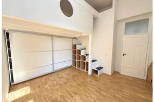 NEU: BEZUGSFREIE STADTWOHNUNG IN ZENTRUMSLAGE, SONNENBALKON, EBK, VOLLBAD, HELL UND GEPFLEGT – Die vollständige Adresse der Immobilie erhältst du vom Anbieter., 4109 Zentrum-Nordwest, Leipzig – Vorschaubild 20