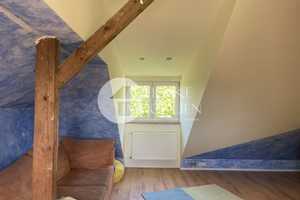 Historie trifft Moderne: Stilvolle Villa mit Stallungen und Traumgrundstück – Uelzen (Kreis) – Vorschaubild 24
