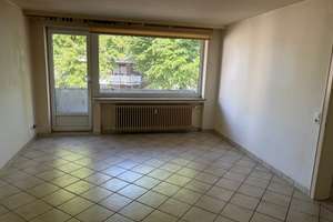 1-Zimmer-Wohnung in Bremerhaven-Lehe                   – Nordstraße 51, 27580 Lehe, Bremerhaven – Vorschaubild 2