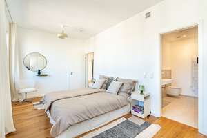 Bezugsfertiges Neubau-Penthouse: 3 Zimmer mit Dachterrasse, Einbauküche, Kühlung und vielem mehr! – Die vollständige Adresse der Immobilie erhältst du vom Anbieter., 10781 Schöneberg, Berlin – Vorschaubild 11