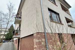 Vermietetes 3-Parteien Mehrfamilienhaus in Top-Lage im Stadenviertel – Bismarckstraße 107, 66121 St. Johann, Saarbrücken – Vorschaubild 2