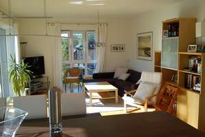 Großzügige und lichtdurchflutete Wohnung in Wandsbek  – Hörnumstraße xx, 22047 Tonndorf, Hamburg – Vorschaubild 3