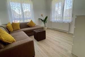 Bright, spacious and fully furnished – the perfect home for expats with families – München – Vorschaubild 12