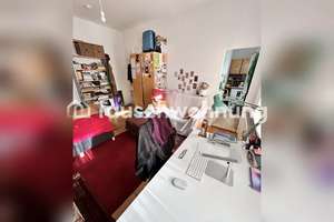 Tauschwohnung: Super günstige Altbauwohnung 300€ Warm gg 1-Zi Neubau/DG – Proskauer Straße 28, 10247 Friedrichshain, Berlin – Vorschaubild 8