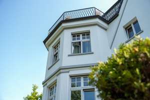 Kernsanierte Altbauvilla mit Parkgrundstück sucht neuen Liebhaber – Die vollständige Adresse der Immobilie erhältst du vom Anbieter., 45478 Speldorf, Mülheim an der Ruhr – Vorschaubild 29
