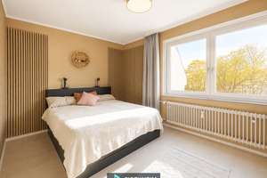 Top saniert & bestens gelegen! 2 Zimmer, Balkon und Stellplatz in Steglitz – Die vollständige Adresse der Immobilie erhältst du vom Anbieter., 12167 Steglitz, Berlin – Vorschaubild 6