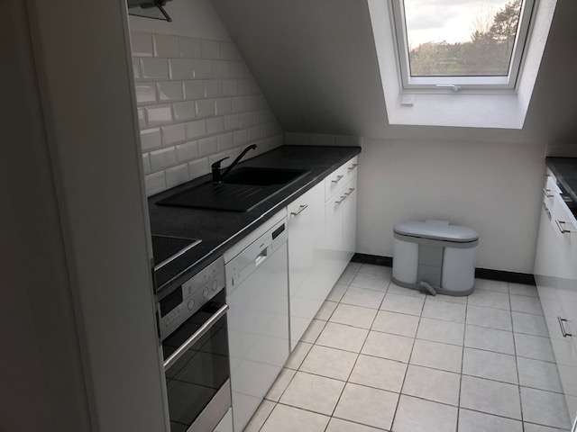 Immobilie in Spiegelberg - Freistehendes Mehrfamilienhaus mit 2 Garagen - Bild 5