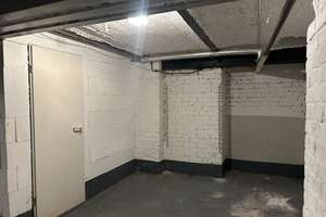 Loft: Wohnen und Arbeiten: Ideal für Selbstständige als Atelier/Werkstatt/Lager nutzbar! – Karl-Anton-Str. 6, 40211 Stadtmitte, Düsseldorf – Vorschaubild 8