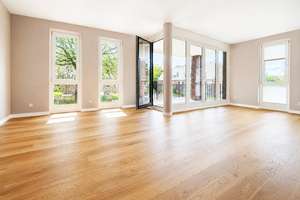 Das Haus wird zu groß – der Garten zu arbeitsintensiv? Zeit für mehr Freiheit und Komfort! – Die vollständige Adresse der Immobilie erhältst du vom Anbieter., 22453 Niendorf, Hamburg – Vorschaubild 19