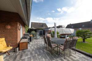 Stilvoll saniertes EFH mit moderner Technik und sonnigem Lifestyle-Garten nahe Fabritianum-Gymnasium – Die vollständige Adresse der Immobilie erhältst du vom Anbieter., 47829 Uerdingen, Krefeld – Vorschaubild 6
