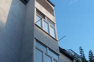 4-Zimmer - Charmante helle Altbau Wohnung, 80m vom Rotkreuzplatz – Wendl-Dietrich-Str. 6, 80634 Neuhausen, München – Vorschaubild 20