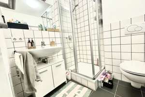 Moderne 2er Frauen WG Zimmer in Stuttgart Vaihingen  – Ernsthaldenstraße 47, 70565 Höhenrand, Stuttgart – Vorschaubild 6