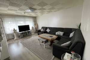 Großzügige Wohnung als Kapitalanlage