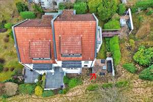Sofort bezugsfrei: Schöne 2,5 Zimmer WHG mit Terrasse – 70329 Hedelfingen (Ortsteil), Stuttgart – Vorschaubild 20