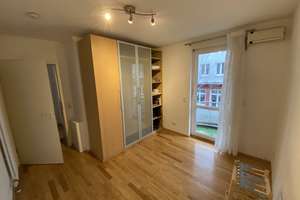 Provisionsfreie 2-Zimmer-Wohnung mit Balkon und EBK in der Mainzer Altstadt – Heugasse 1, 55116 Altstadt, Mainz – Vorschaubild 6