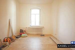 FREUNDLICHE DREI-ZIMMER-WOHNUNG IM ERDGESCHOSS SUCHT NEUE MIETER – Heinrichstraße 10, 34127 Nord (Holland), Kassel – Vorschaubild 15