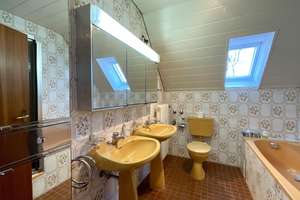 großzügige 3-Zimmer-Dachgeschosswohnung mit Terrasse – Die vollständige Adresse der Immobilie erhältst du vom Anbieter., 86154 Oberhausen-Süd, Augsburg – Vorschaubild 8