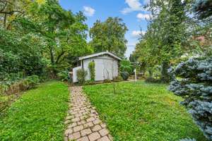 Familienparadies in Birkach- gepflegte DHH mit Sauna, Kamin und Gartenidylle – Die vollständige Adresse der Immobilie erhältst du vom Anbieter., 70599 Birkach-Süd, Stuttgart – Vorschaubild 28