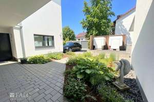 Modernes Wohnen mit Südbalkon - Stilvolle 2,5 Zimmer Eigentumswohnung in Marbach – Die vollständige Adresse der Immobilie erhältst du vom Anbieter., 71672 Marbach am Neckar – Vorschaubild 12