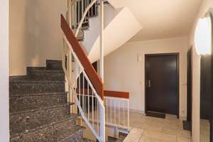 3,5-Zimmer-Maisonette-Wohnung mit Balkon und Tiefgarage in Ingolstadt-Nord! – Die vollständige Adresse der Immobilie erhältst du vom Anbieter., 85055 Nordost, Ingolstadt – Vorschaubild 17