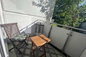 Zentrale 2-Zimmer-Wohnung - direkt zum einziehen inkl. Stellplatz – 22087 Hohenfelde, Hamburg – Vorschaubild 9
