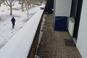 Wunderschöne Terrassenwohnung mit Rheinblick in Wiesbaden-Biebrich – Die vollständige Adresse der Immobilie erhältst du vom Anbieter., 65203 Biebrich, Wiesbaden – Vorschaubild 7