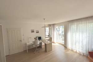 Exklusive 5-Zimmer-Wohnung mit XXL-Loggia, hochwertiger Ausstattung, 2 Tiefgaragen – Nymphenburgerstr 8, 80335 St. Benno, München – Vorschaubild 34