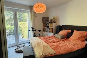 Komfortabel & barrierearm wohnen – moderne EG-Wohnung mit eigenem Garten und Terrasse – 48157 Handorf, Münster – Vorschaubild 6
