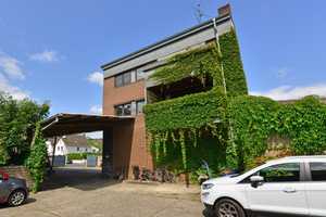 Solides Mehrfamilienhaus mit Entwicklungspotenzial und Grundstücksreserve in Köln-Rodenk – Köln – Vorschaubild 1