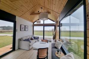 Mini-House in Fischach mit schönem Grundstück – Die vollständige Adresse der Immobilie erhältst du vom Anbieter., 86850 Fischach – Vorschaubild 2