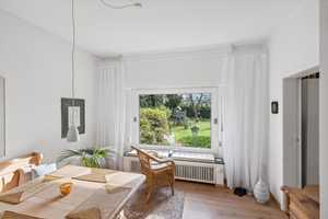 Freistehendes Einfamilienhaus mit großem Grundstück – Dortmund – Vorschaubild 2