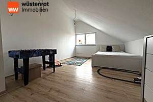 Ankommen und wohlfühlen – Ihr modernes Zuhause mit sonniger Terrasse – Die vollständige Adresse der Immobilie erhältst du vom Anbieter., 75180 Büchenbronn, Pforzheim – Vorschaubild 10