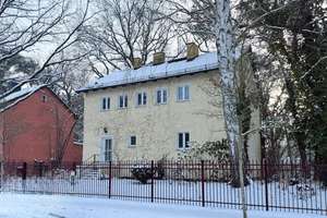 *reserviert* Stilvolles Einfamilienhaus mit Naturgarten und viel Platz zum Wohlfühlen - Oranienburg – Die vollständige Adresse der Immobilie erhältst du vom Anbieter., 16515 Oranienburg – Vorschaubild 5