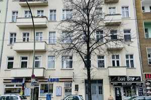 Helle bezugsfreie Wohnung mitten im Kiez – Boxhagener Str. 51, 10245 Berlin – Vorschaubild 16