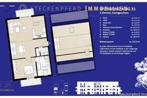 BOTHFELDBLICK
EXKLUSIV VOM BAUTRÄGER
NEUBAU. SOFORT ERLEBEN. INDIVIDUELL EINZIEHEN. – Laher Kamp 10, 30659 Bothfeld, Hannover – Vorschaubild 4