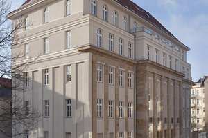 Historische 3-Zimmer-Altbauwohnung mit Terrasse in der Leipziger Südvorstadt – Fichtestraße 28, 4275 Südvorstadt, Leipzig – Vorschaubild 2