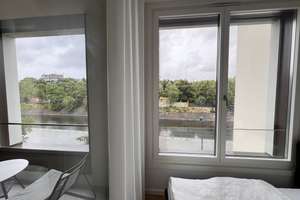 Mitte: Wohnungs-PAKET: 2 x 2-Zi-NB-Wohnung  mit WASSERBLICK - 71+66 m² - per SOFORT zu VERKAUFEN – Die vollständige Adresse der Immobilie erhältst du vom Anbieter., 10557 Moabit, Berlin – Vorschaubild 32