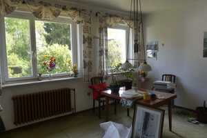 Hermsdorf! Gepflegter Massivbungalow in idyllischer Fließtallage mit zwei Garagen – Berlin – Vorschaubild 10