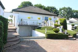**BUNGALOW IN RUHIGER LAGE mit "Urlaubsflair"++ EBENERDIG WOHNEN plus großzügige NUTZFLÄCHE** – Diepholz (Kreis) – Vorschaubild 38
