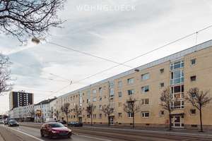 ATTRAKTIVE 4-ZIMMER-WOHNUNG ZUR KAPITALANLAGE – Die vollständige Adresse der Immobilie erhältst du vom Anbieter., 86154 Oberhausen-Süd, Augsburg – Vorschaubild 2