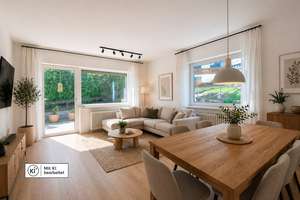 Freist. EFH + Garten in Schlangenbad Bärstadt, 4 Zimmer + 3 Zimmer (ca. 32m² Nutzfl. wohnl. genutzt) – Die vollständige Adresse der Immobilie erhältst du vom Anbieter., 65388 Schlangenbad – Vorschaubild 3
