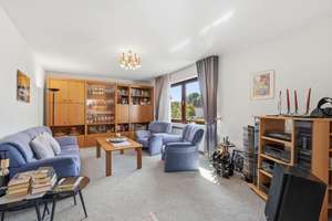Charmantes 1-2 Familienhaus mit viel Platz + großem Garten! – 51381 Quettingen, Leverkusen – Vorschaubild 21