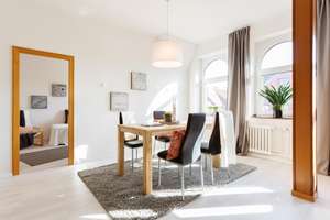Charmante 3-Zimmer Wohnung mit Küche in Duisburg-Laar – Die vollständige Adresse der Immobilie erhältst du vom Anbieter., 47119 Laar, Duisburg – Vorschaubild 2