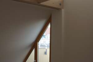 Exklusive Maisonette in Citynähe – Die vollständige Adresse der Immobilie erhältst du vom Anbieter., 70190 Kernerviertel, Stuttgart – Vorschaubild 5