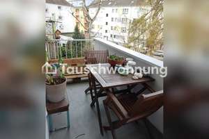 Tauschwohnung: 2ZKDB+B+G am Rhein in Köln-Mülheim /Haustiere erlaubt! – Die vollständige Adresse der Immobilie erhältst du vom Anbieter., 51063 Mülheim (Ortsteil), Köln – Vorschaubild 4