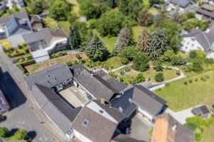 Gepflegte Hofanlage mit 2 Wohnhäusern, Nebengebäuden u.v.m. / Bauvorbescheid für 3. Wohnhaus – Die vollständige Adresse der Immobilie erhältst du vom Anbieter., 53123 Duisdorf, Bonn – Vorschaubild 41