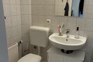 schöne 2-Zimmer-Wohnung an der Trave – An der Untertrave 102a, 23552 Innenstadt, Lübeck – Vorschaubild 3